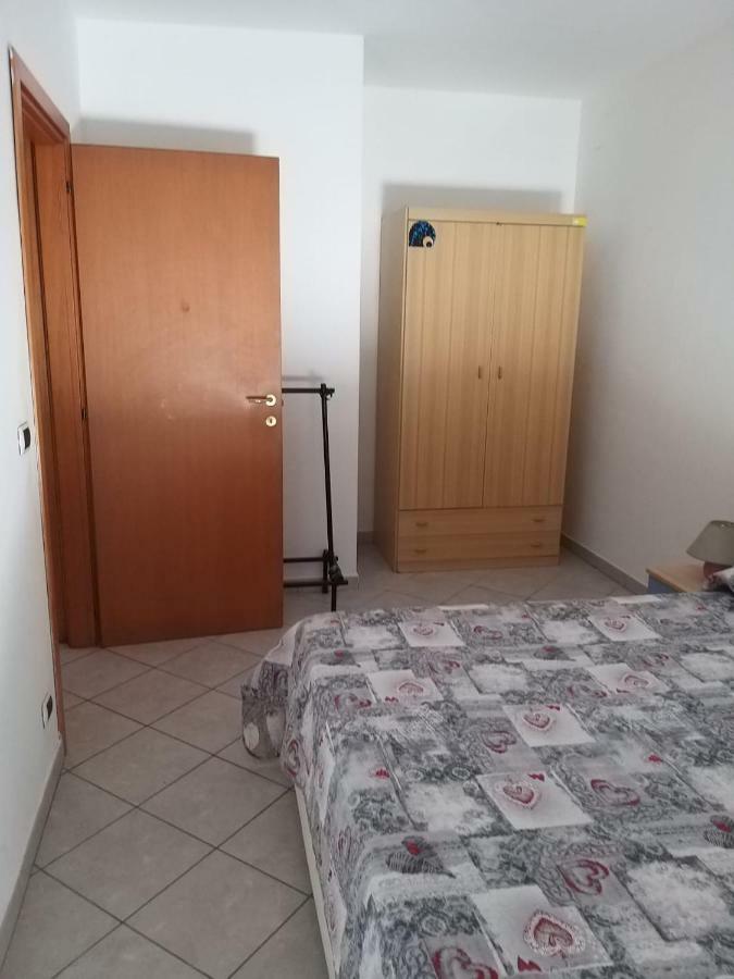 Stella 1 Leilighet Roseto Degli Abruzzi Eksteriør bilde