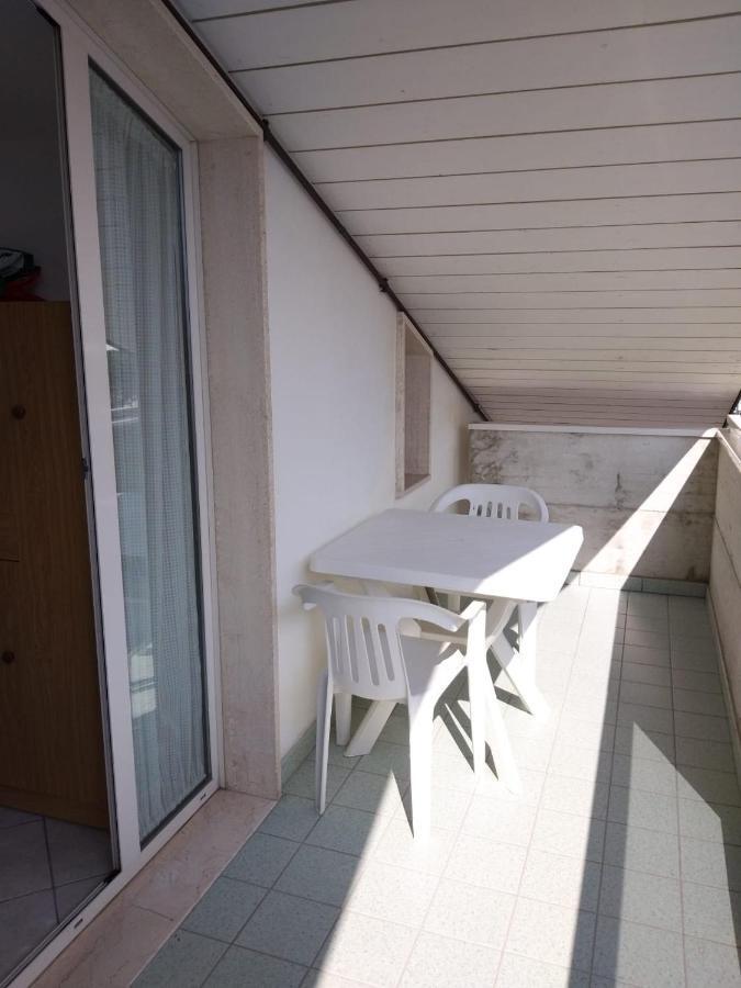 Stella 1 Leilighet Roseto Degli Abruzzi Eksteriør bilde